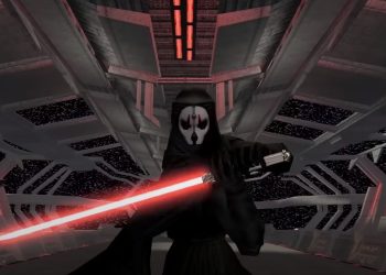KOTOR 2 Remake Reportedly Discussed By Disney