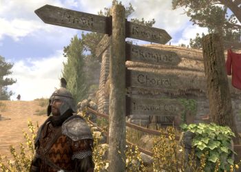 Beyond Skyrim: Cyrodiil Could Fill That Skyblivion-Shaped Hole In Your Heart