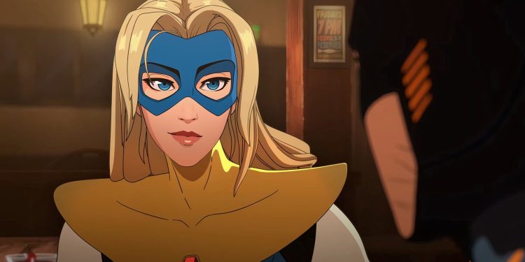 Dispatch Makes It To The Finals For TGA’s Players’ Voice Award