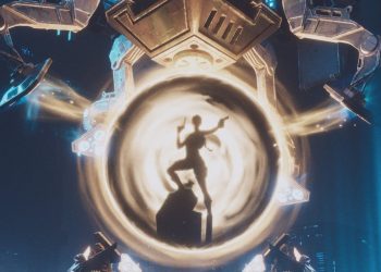 The Next Tomb Raider Will Be Revealed At The Game Awards