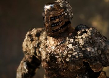 Lords Of The Fallen Developer Confirms They’re Not Behind The Viral TGA Statue