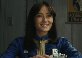 Fallout Season 3 Filming Scheduled For Summer 2026