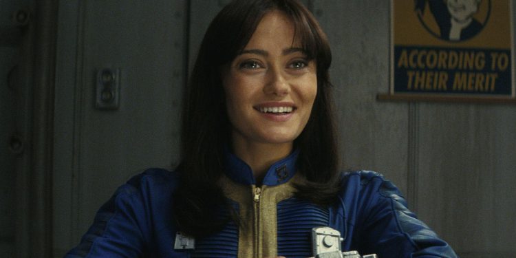 Fallout Season 3 Filming Scheduled For Summer 2026