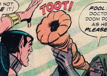 Magic: The Gathering Reveals New Marvel Super Heroes Universes Beyond Cards