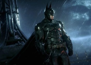 Netflix Isn’t Interested In Warner Bros. Gaming Division