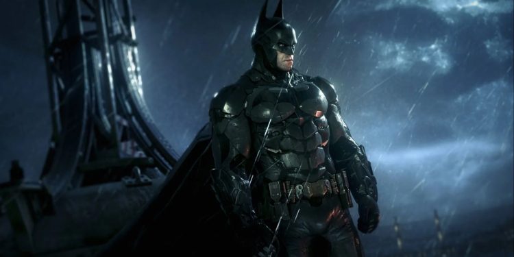 Netflix Isn’t Interested In Warner Bros. Gaming Division