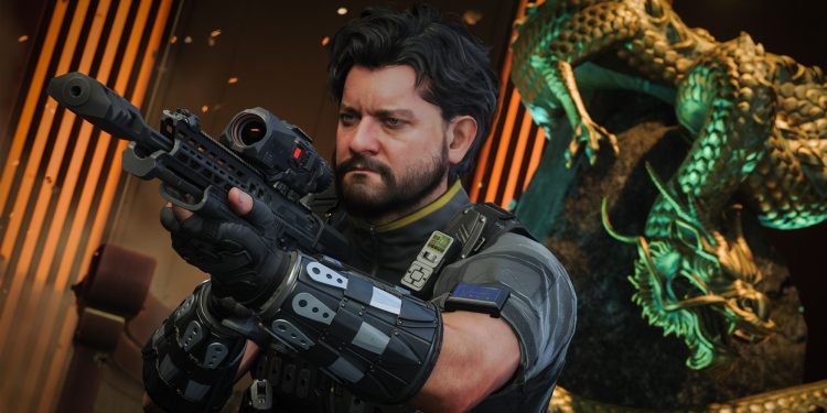 Call Of Duty Is Scrapping Back To Back Releases For Black Ops And Modern Warfare