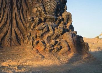 The Game Awards Statue Mystery May Be Teasing A New Larian Game