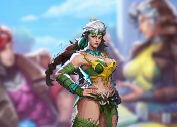 Marvel Rivals Savage Land Rogue Skin Divides Fans