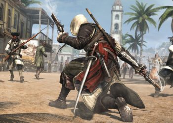 Assassin’s Creed Black Flag Resynced Appears On European Ratings Board