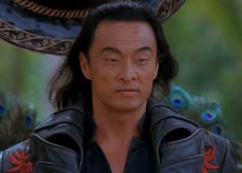 Mortal Kombat Movie Actor Cary-Hiroyuki Tagawa Dies Age 75