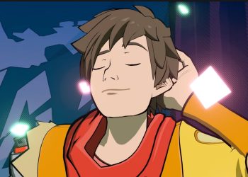 Hi-Fi Rush’s Patch Notes Seem To Criticise New Owner Krafton