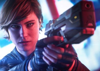 Take-Two Hires Leads Of Cancelled Perfect Dark Reboot To Create A New Studio Under 2K