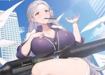 Raunchy Gacha Game Brown Dust 2 Delisted From Steam