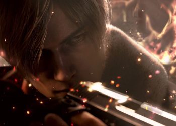 Resident Evil Requiem Leaks Finally Reveal Leon Is In The Game