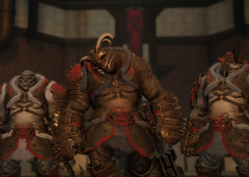 A Petition Has Begun To Free The Nemesis System With Warner Bros Sale Pending