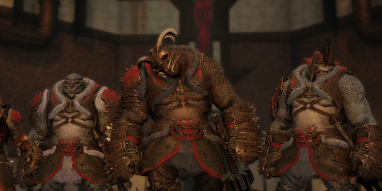 A Petition Has Begun To Free The Nemesis System With Warner Bros Sale Pending