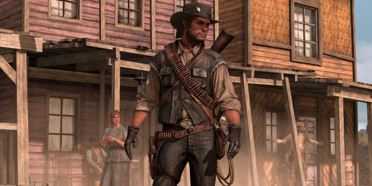 Xbox Suggests Rockstar Is Responsible For Red Dead Redemption Upgrade Issues