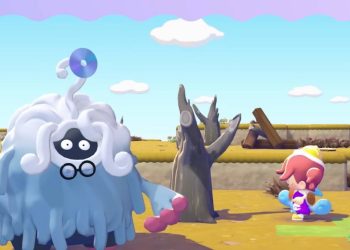 Pokemon Pokopia Leak Suggests It’s Set In Post-Apocalyptic Kanto