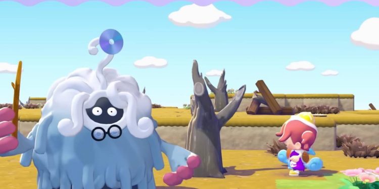 Pokemon Pokopia Leak Suggests It’s Set In Post-Apocalyptic Kanto