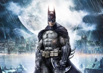 Batman: Arkham Series Could Be Back As Netflix And Warner Bros. Enter A Deal