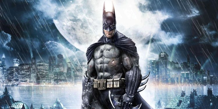 Batman: Arkham Series Could Be Back As Netflix And Warner Bros. Enter A Deal