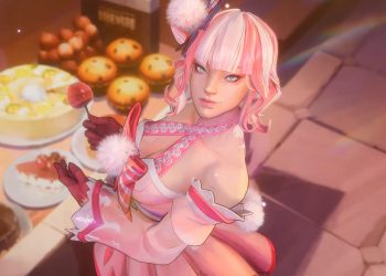 Marvel Rivals Fans Are Upset Over Psylocke Gacha Skin