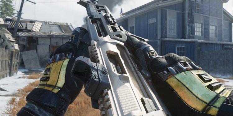 Call Of Duty: Black Ops 7 Rockets Up Sales Chart, According To PlayStation