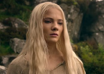 The Witcher’s Ciri Actor Considered Quitting Alongside Henry Cavill