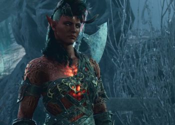 Baldur’s Gate 3’s Iron Throne Can Be Cheesed By Tossing The Gondians