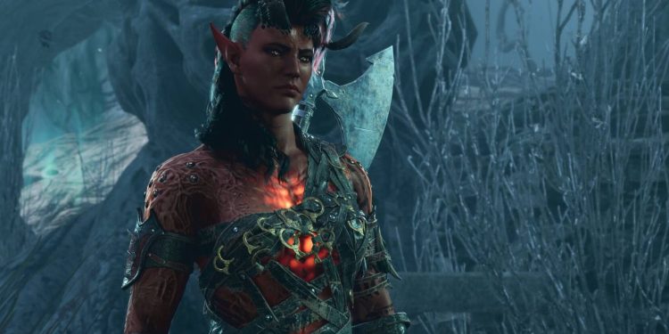 Baldur’s Gate 3’s Iron Throne Can Be Cheesed By Tossing The Gondians