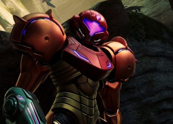 Metroid Prime 4: Beyond’s Ending Shows Unmasked Samus