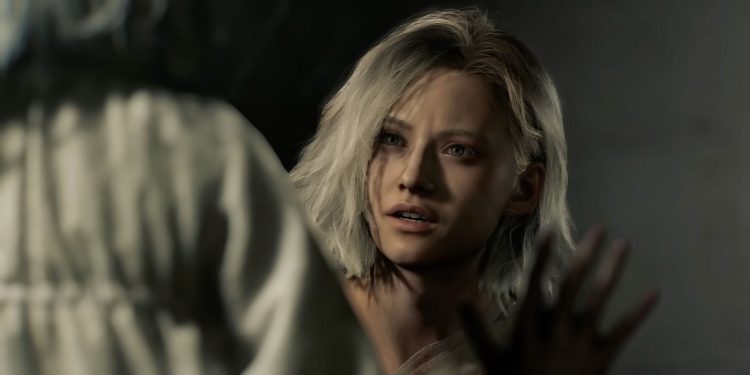 Resident Evil Requiem Deluxe Edition Listing Indicates That Rose Will Be Playable