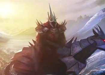 Reliable Leaker Claims Eidos-Montreal Canceled A Lord Of The Rings Game That Fans Have Been Dreaming About