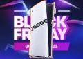 PS5’s Black Friday Sales Far Exceeded Switch 2 In The UK