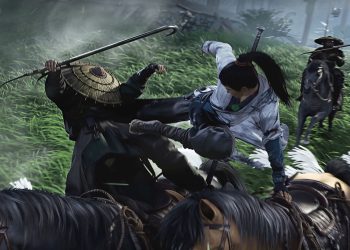 Where Winds Meet Punishes You For Going Offline To Avoid A Bounty