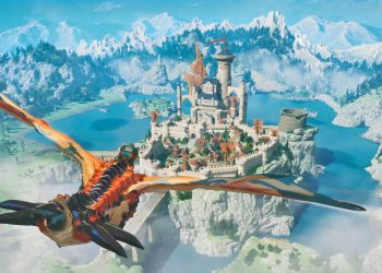 Monster Hunter Stories 3 Almost Became An Action-RPG