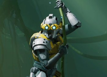 Metroid Prime 4 Fans Are Fed Up With The Game’s Annoying Companions