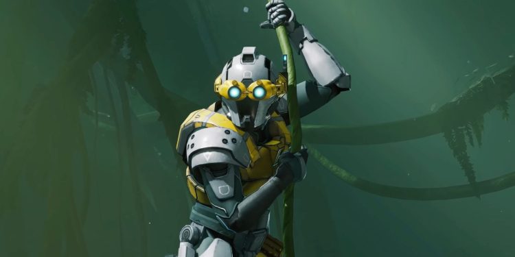 Metroid Prime 4 Fans Are Fed Up With The Game’s Annoying Companions