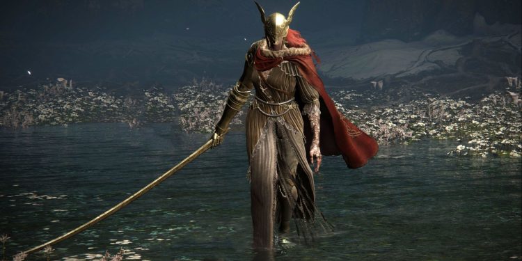 George R.R. Martin Was “Confused” When Asked To Sign A Copy Of Elden Ring