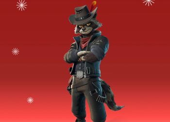 One Of Fortnite’s Coolest Skins Is Temporarily Locked By A $170 Paywall