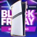 PS5’s Black Friday Sales Far Exceeded Switch 2 In The UK