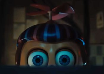 Five Nights At Freddy’s 2’s Audience Score Is Higher Than The First Film
