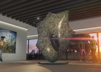 GTA Online Mansions Will Seemingly Cost Around $200