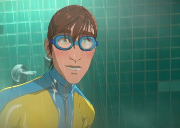 Dispatch Fans Have Translated Waterboy’s Episode 3 Note