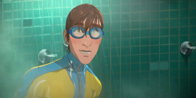 Dispatch Fans Have Translated Waterboy’s Episode 3 Note