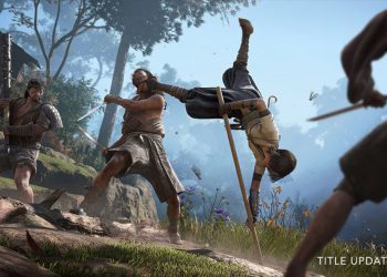 Assassin’s Creed Shadows Switch 2 Port Plagued By Frequent Crashes