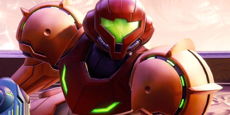 Metroid Prime 4: Beyond Players Wish Samus Had Any Dialogue