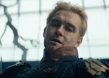 The Boys Fans Think Homelander Could Kill Ryan In Season 5