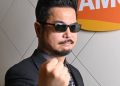 Katsuhiro Harada Is Leaving Bandai Namco